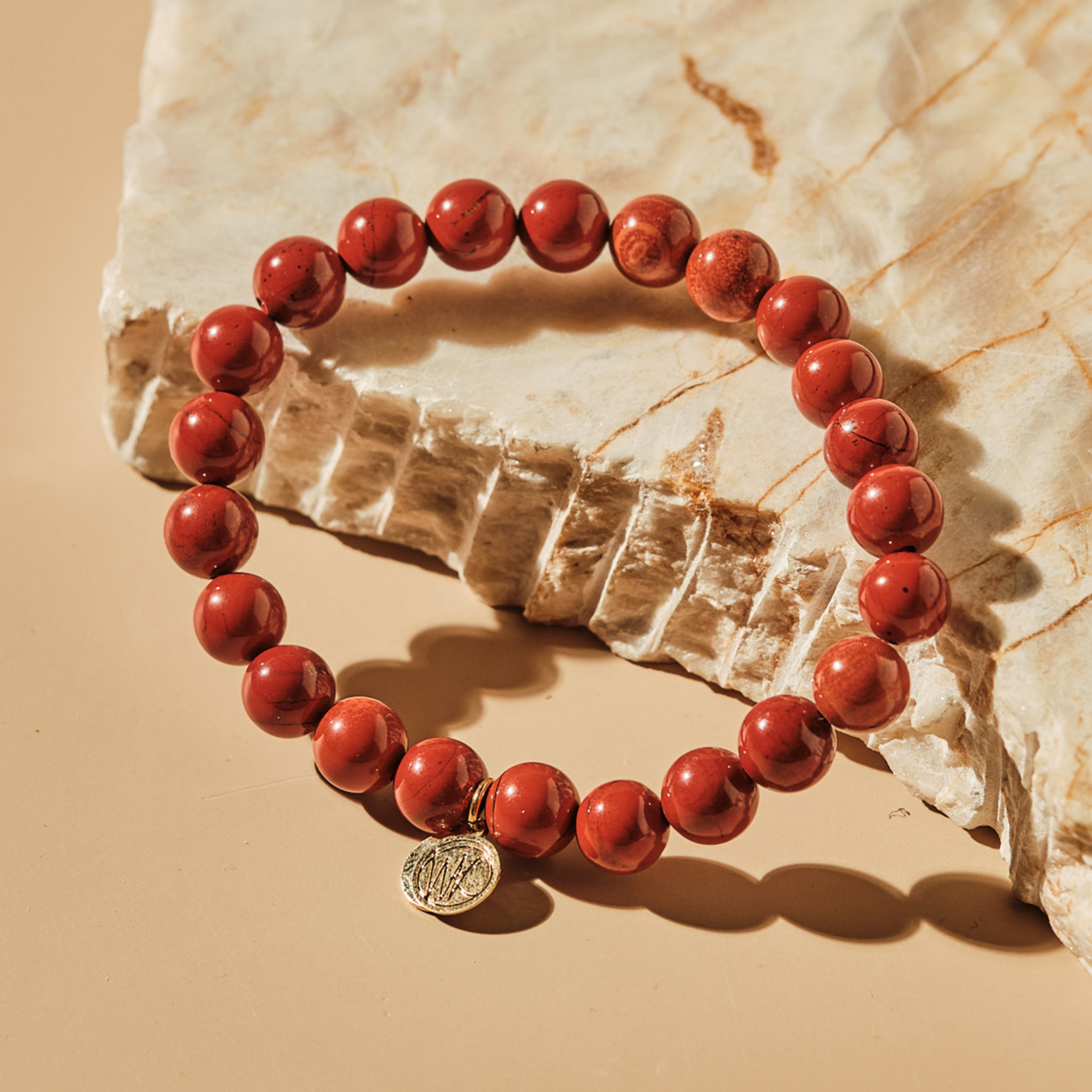 RED JASPER