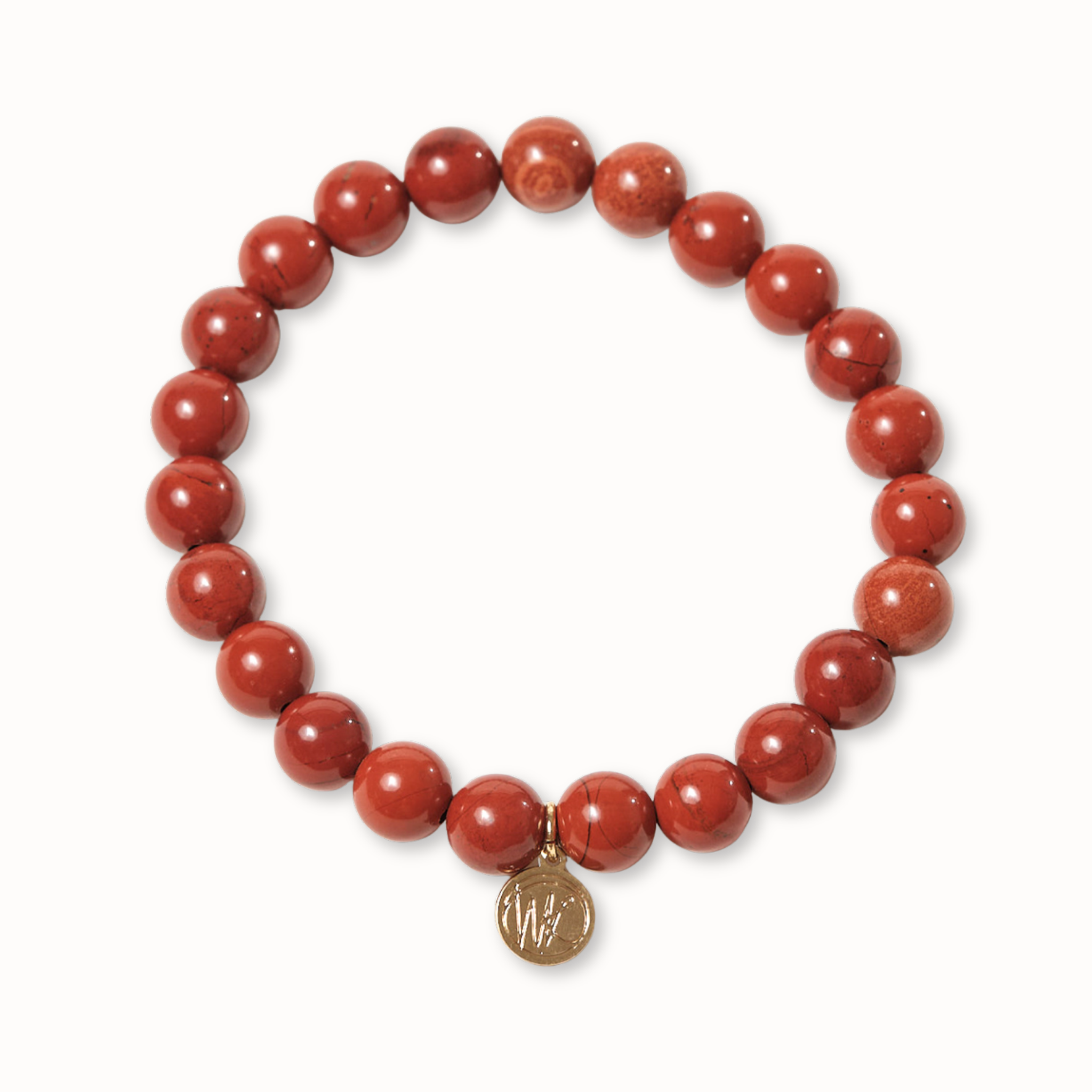 RED JASPER