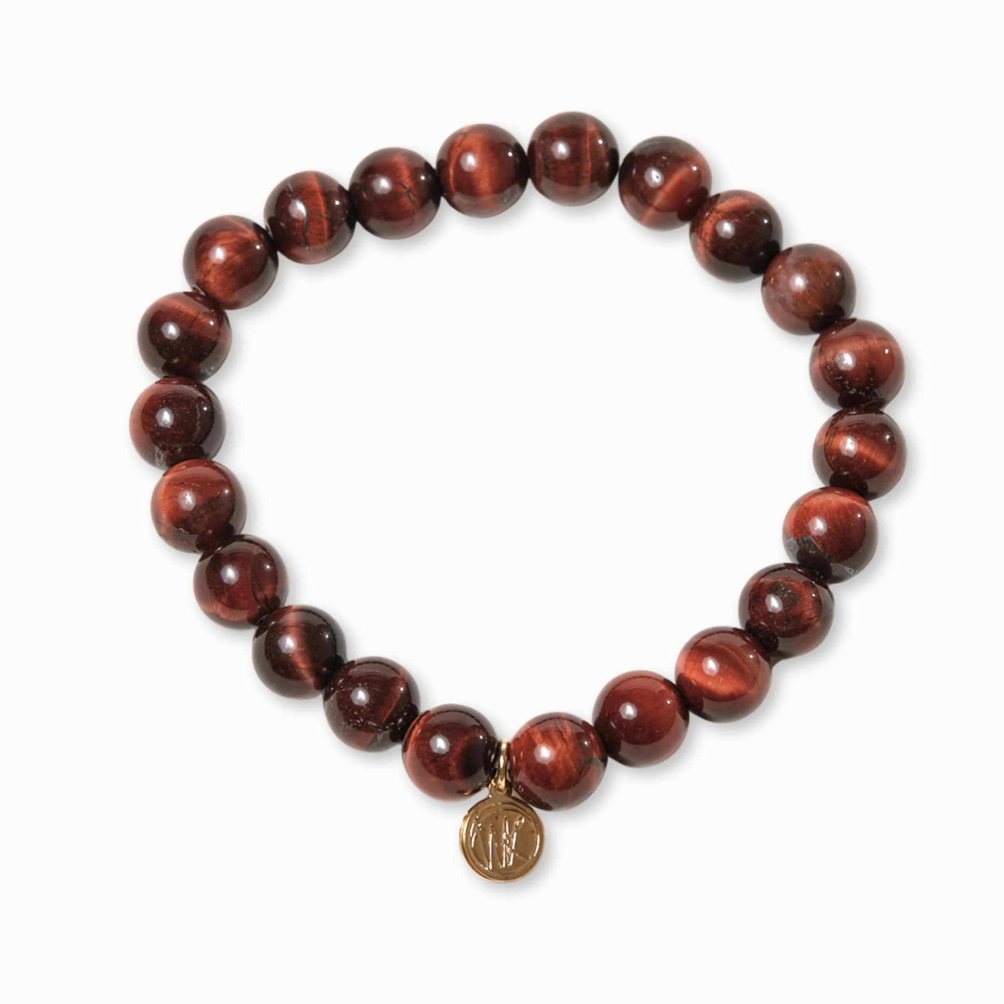 RED TIGER EYE