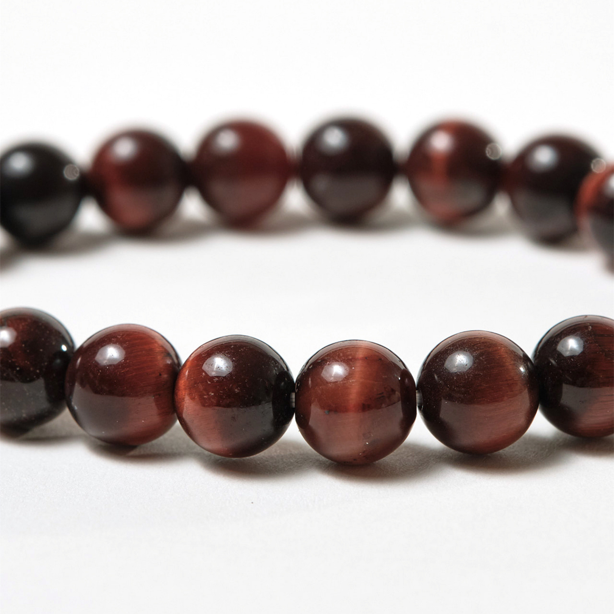 RED TIGER EYE