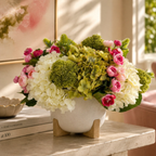 RHAPSODY IN BLOOM