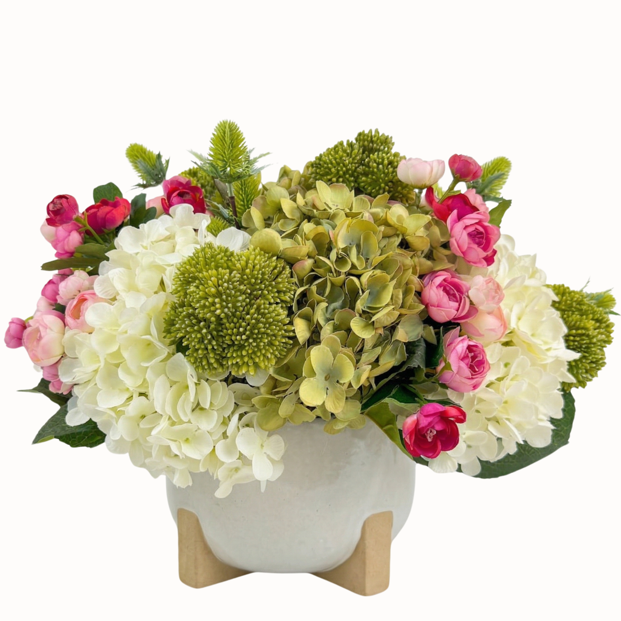 RHAPSODY IN BLOOM