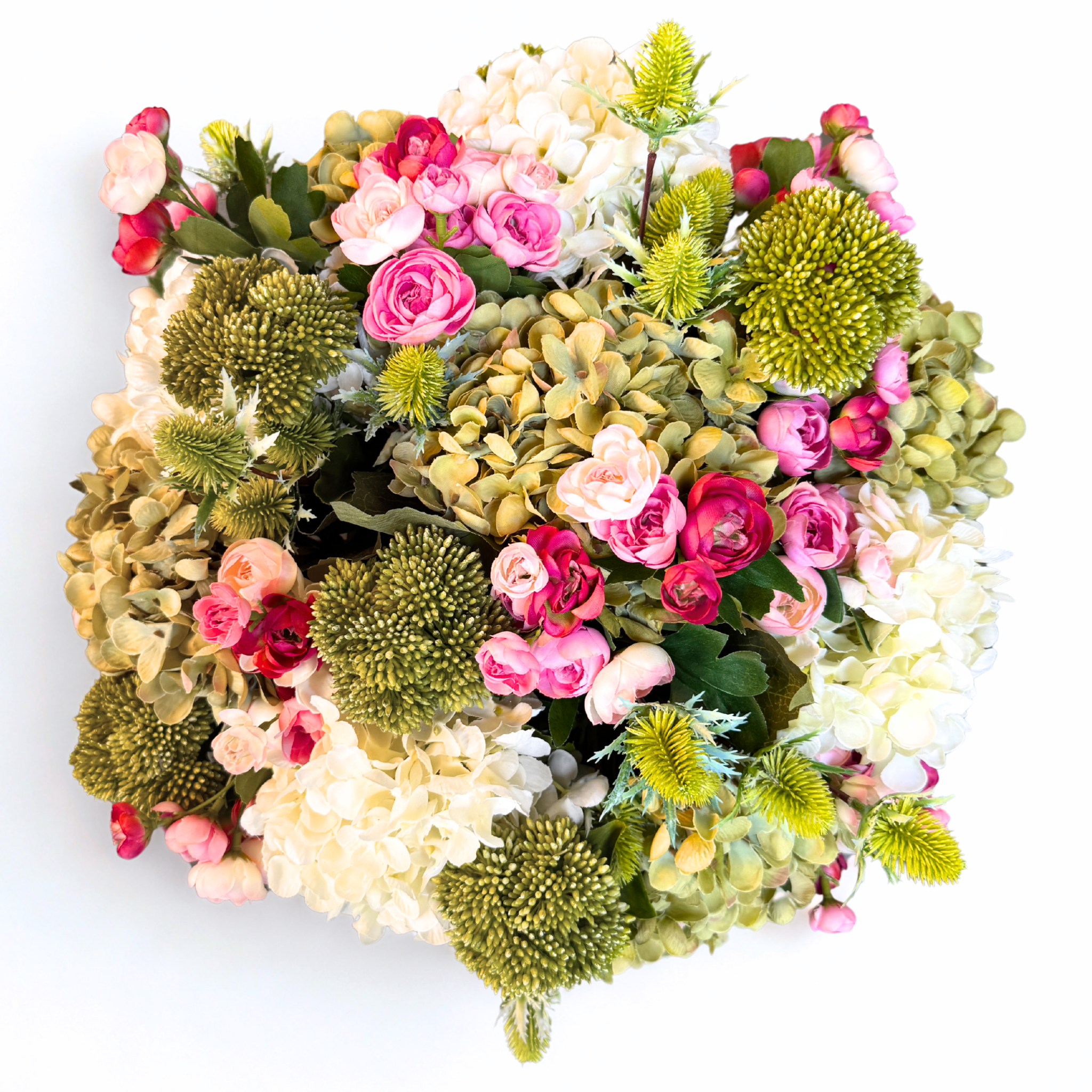 RHAPSODY IN BLOOM