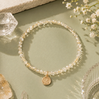 RUTILATED QUARTZ