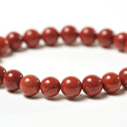 RED JASPER