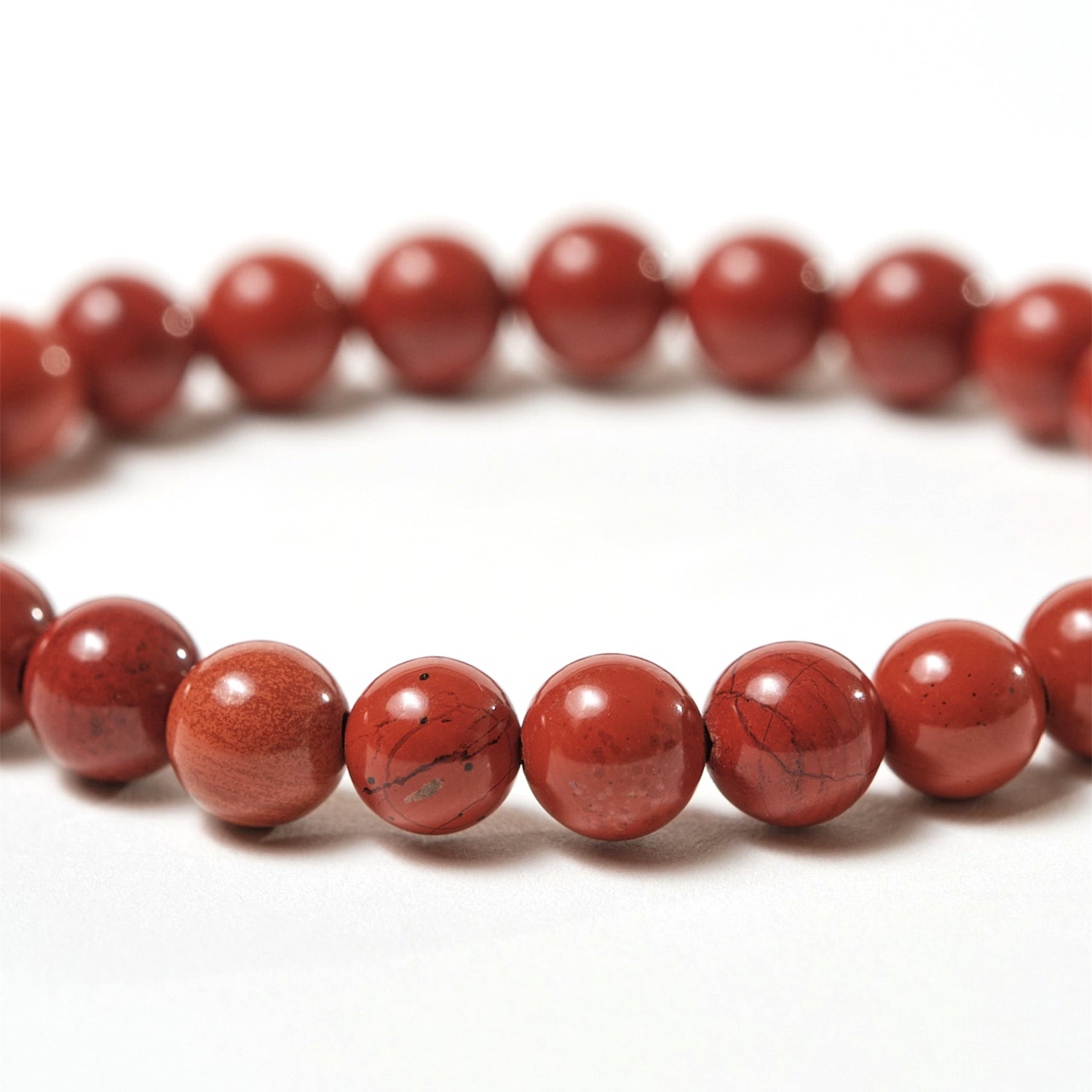 RED JASPER