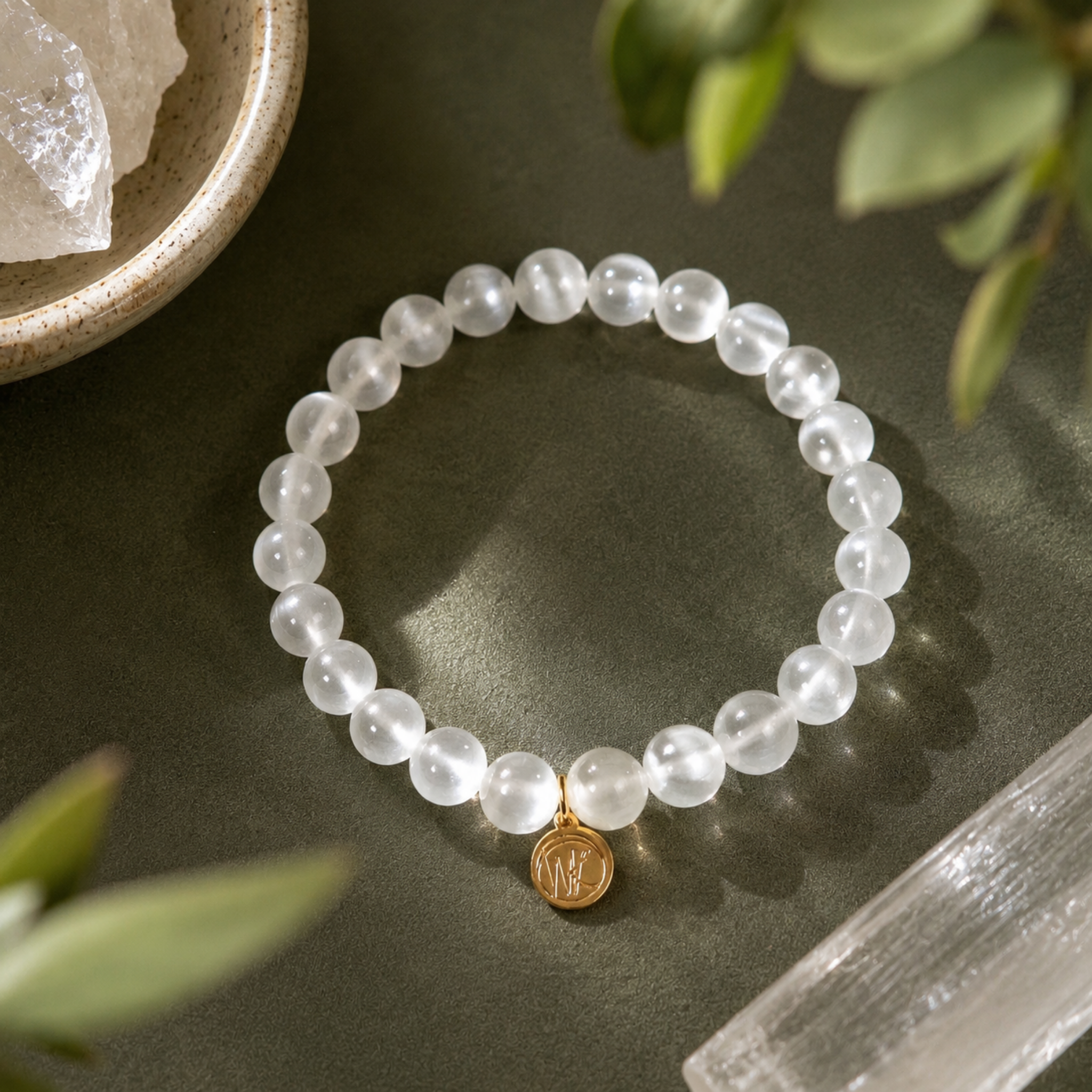 SELENITE