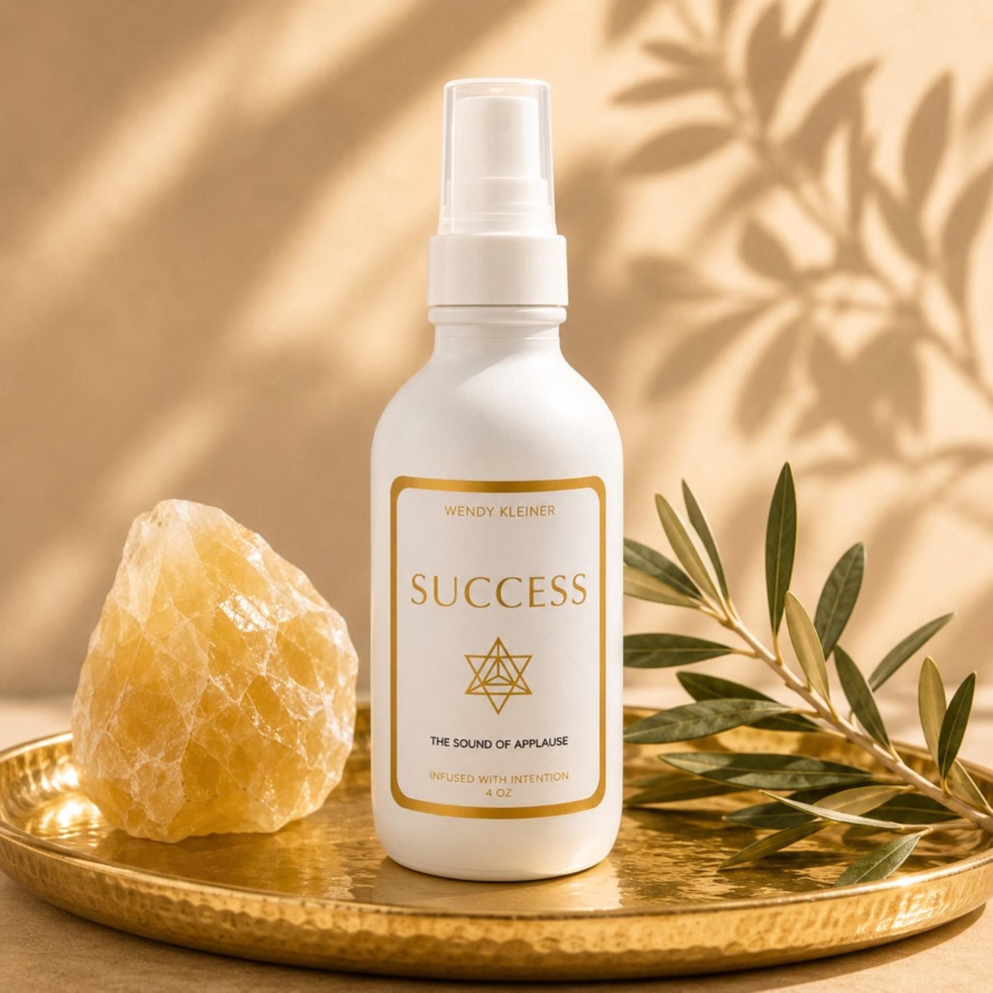 SUCCESS ROOM SPRAY