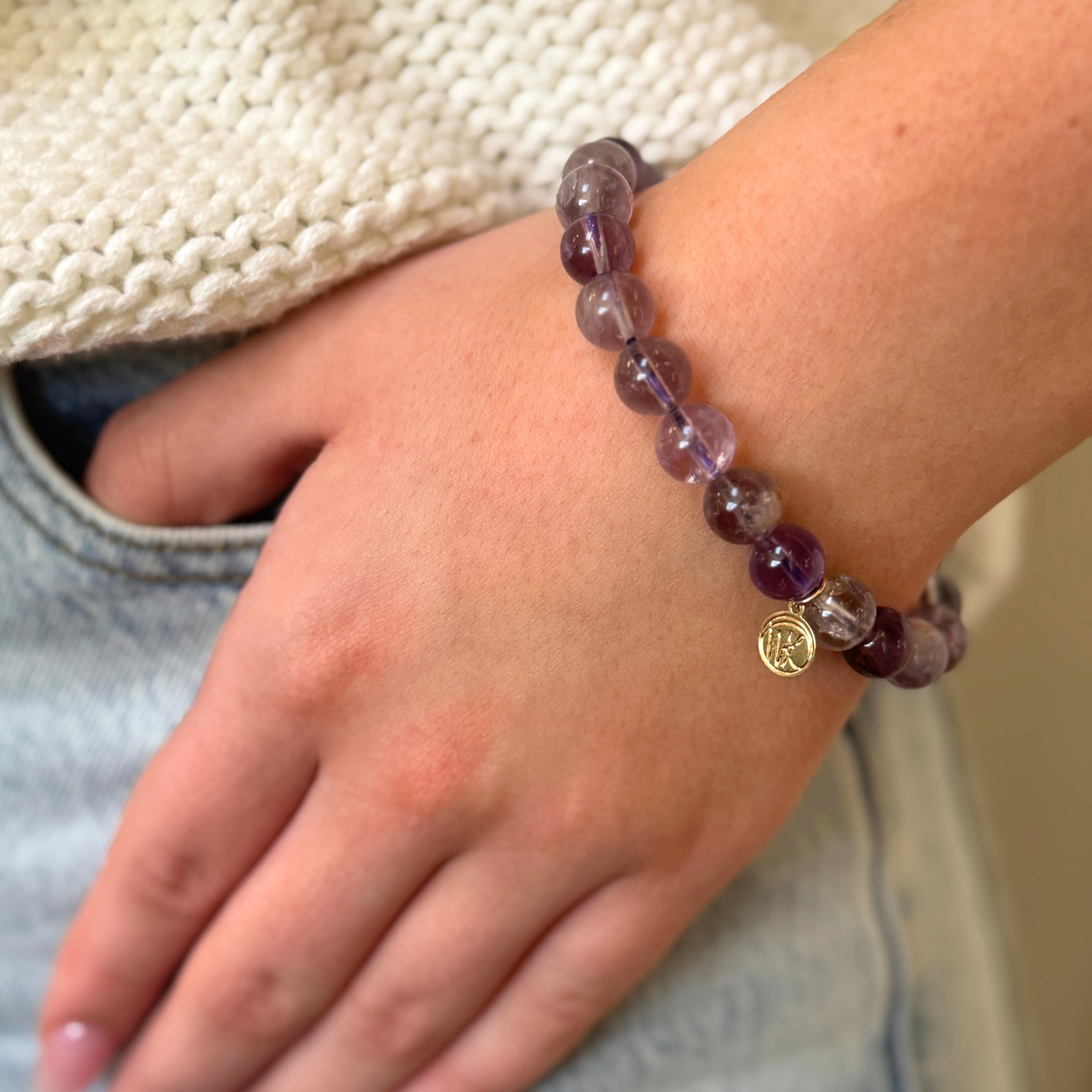 Super 7 Bracelet