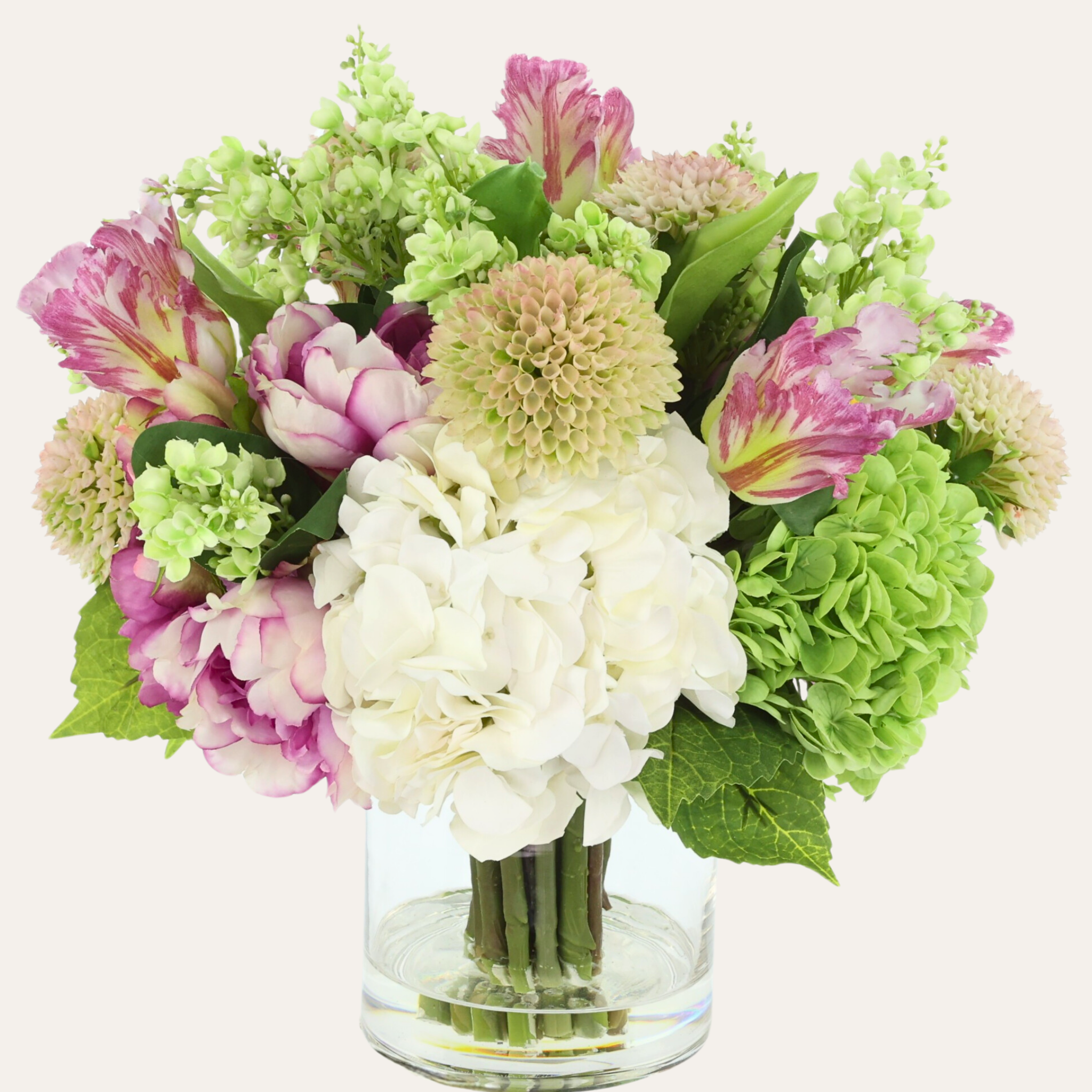 Energy-Aligned Floral Arrangement - Hope & Intention Setting