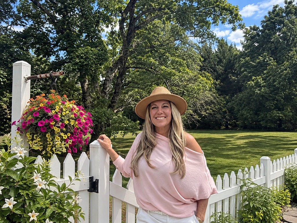 Wendy Kleiner, founder of LoveJoyNow