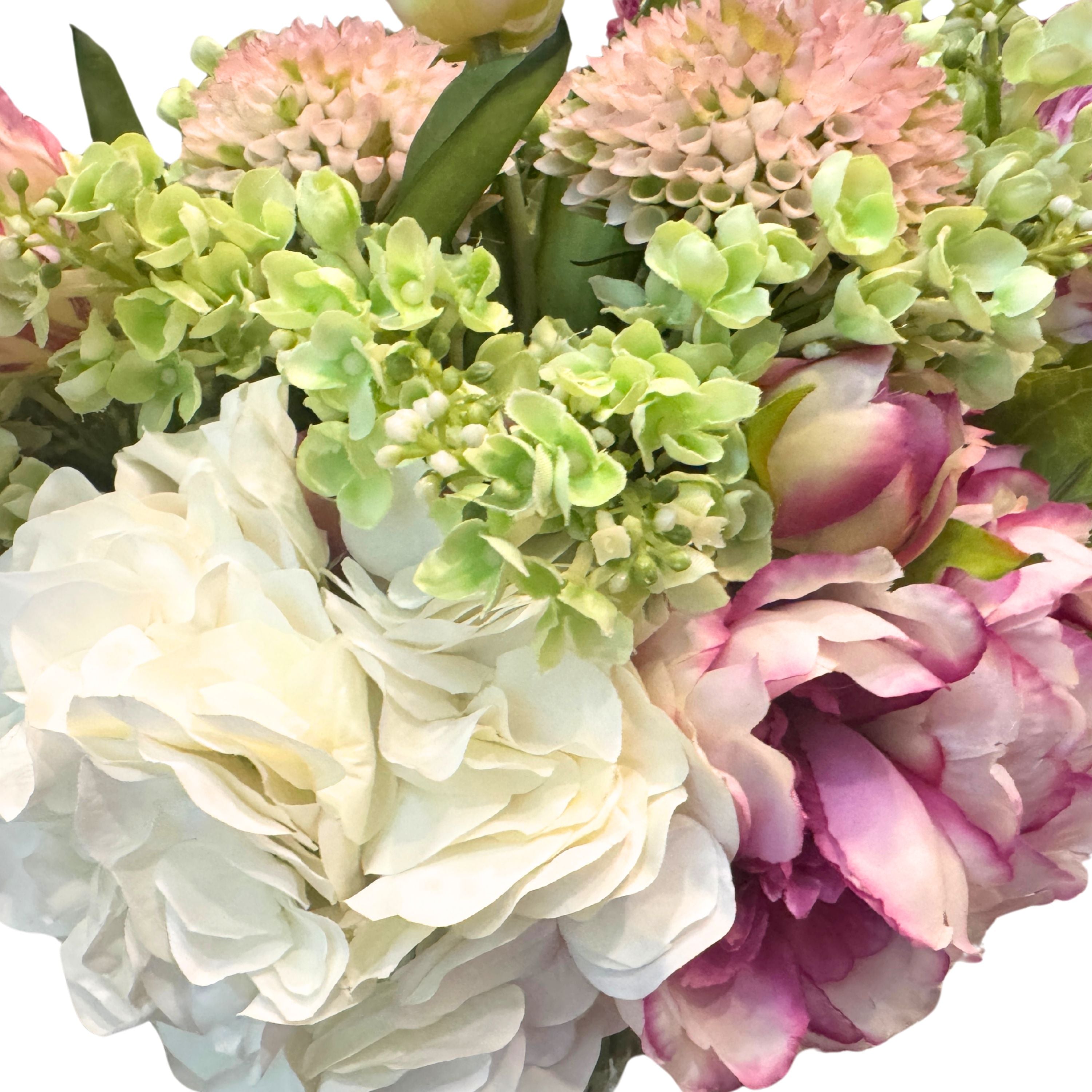 Energy-Aligned Floral Arrangement - Hope & Intention Setting