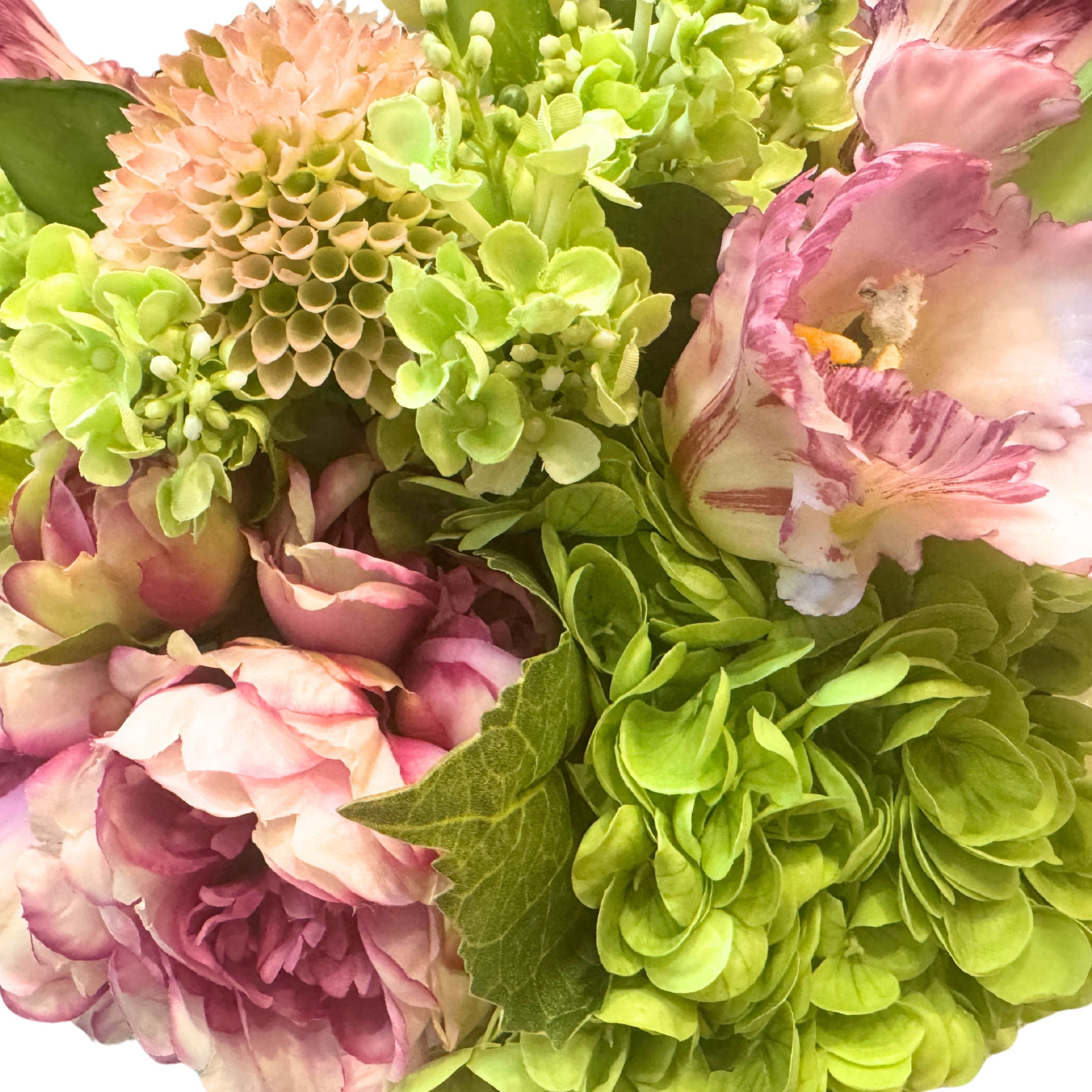 Energy-Aligned Floral Arrangement - Hope & Intention Setting
