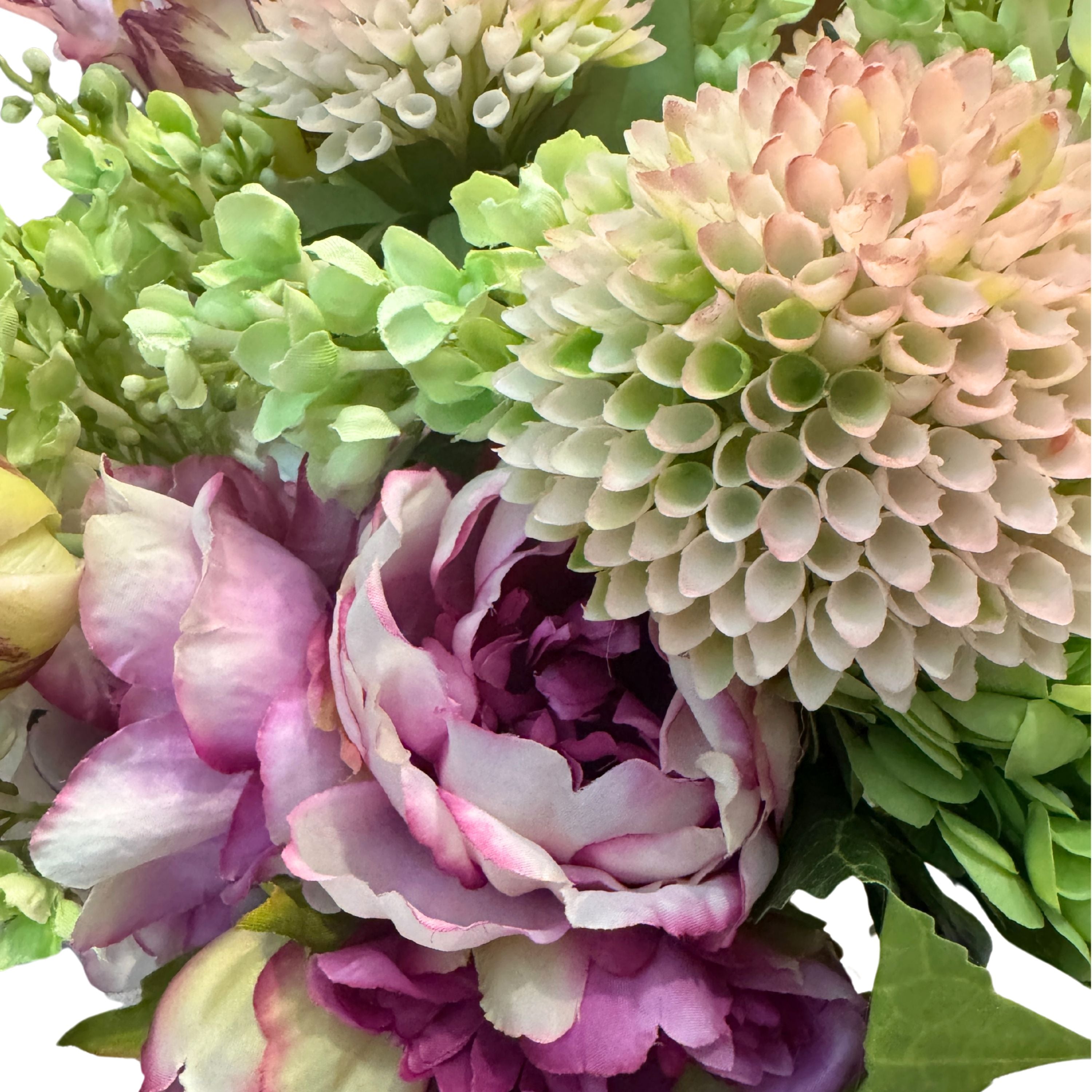 Energy-Aligned Floral Arrangement - Hope & Intention Setting