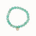 AMAZONITE - WENDY KLEINERWENDY KLEINER
