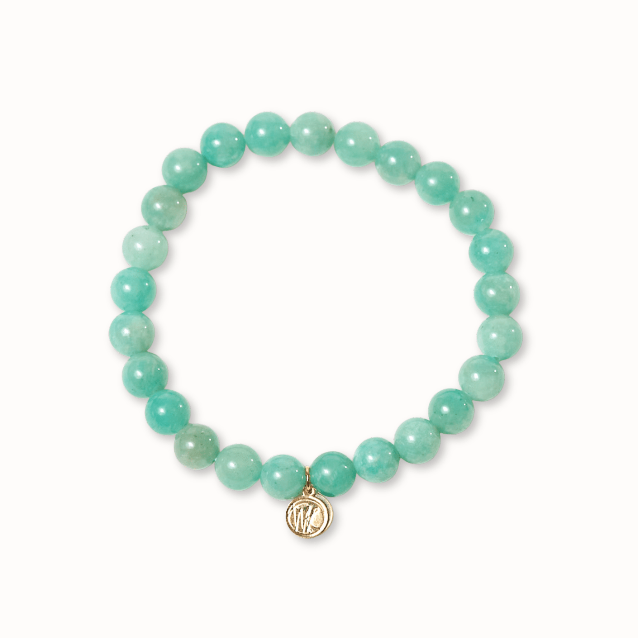 AMAZONITE - WENDY KLEINERWENDY KLEINER