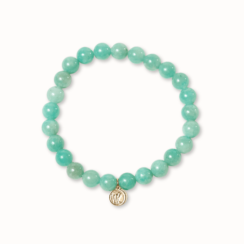 AMAZONITE - WENDY KLEINERWENDY KLEINER