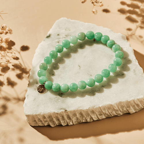 AMAZONITE - WENDY KLEINERWENDY KLEINER