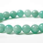 AMAZONITE - WENDY KLEINERWENDY KLEINER