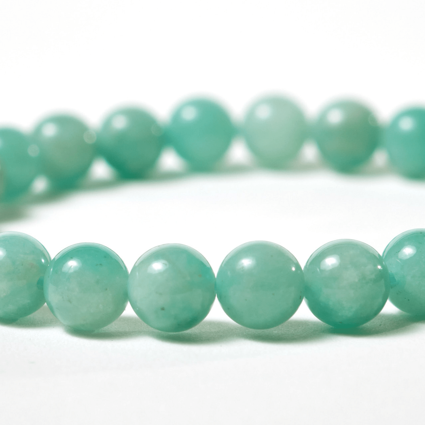 AMAZONITE - WENDY KLEINERWENDY KLEINER