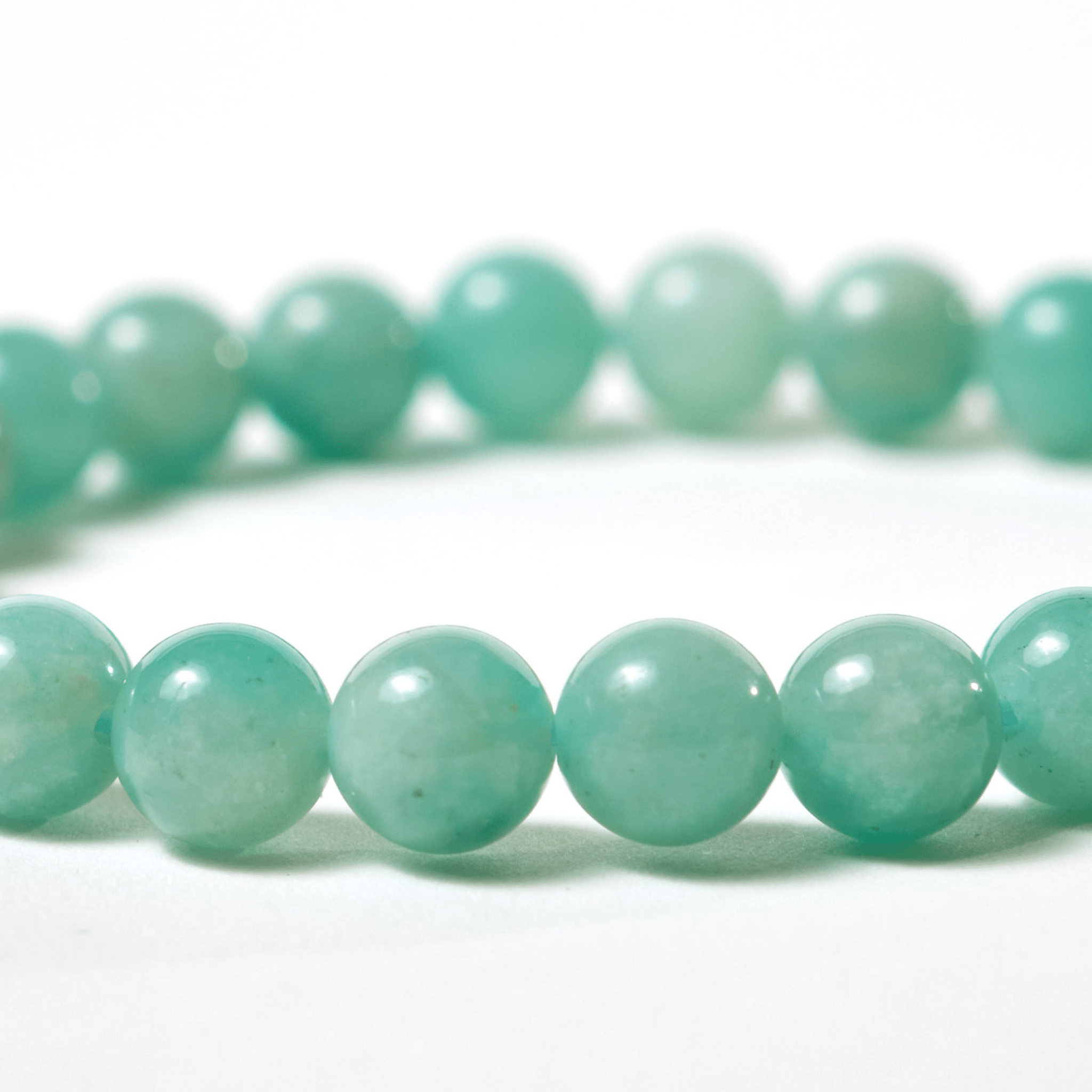 AMAZONITE - WENDY KLEINERWENDY KLEINER