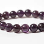 AMETHYST LARGE | 10mm - WENDY KLEINERWENDY KLEINER