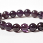 AMETHYST LARGE | 10mm - WENDY KLEINERWENDY KLEINER