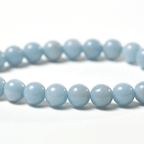 ANGELITE LARGE | 8mm - WENDY KLEINERWENDY KLEINER