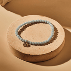 ANGELITE SMALL | 4mm - WENDY KLEINERWENDY KLEINER