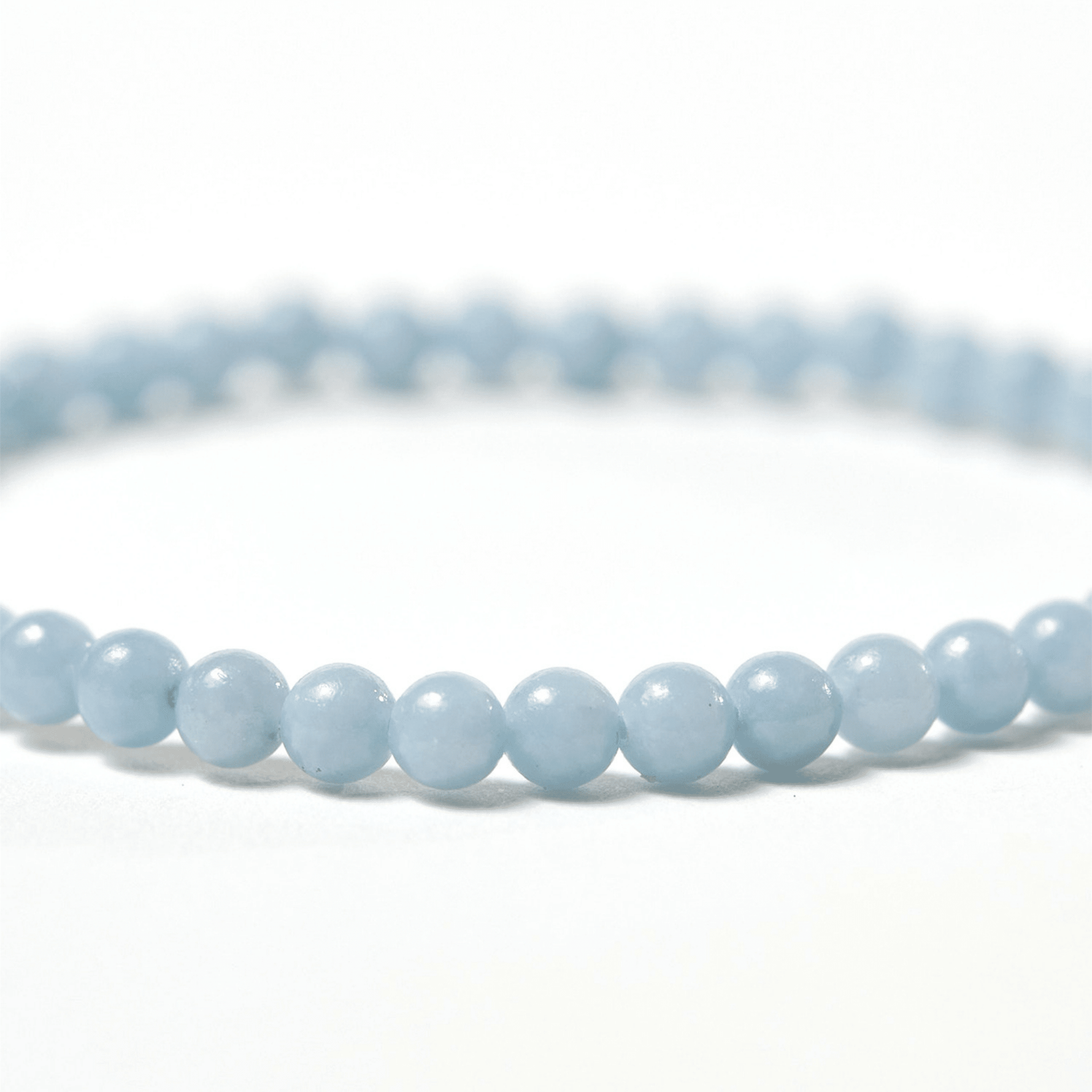 ANGELITE SMALL | 4mm - WENDY KLEINERWENDY KLEINER