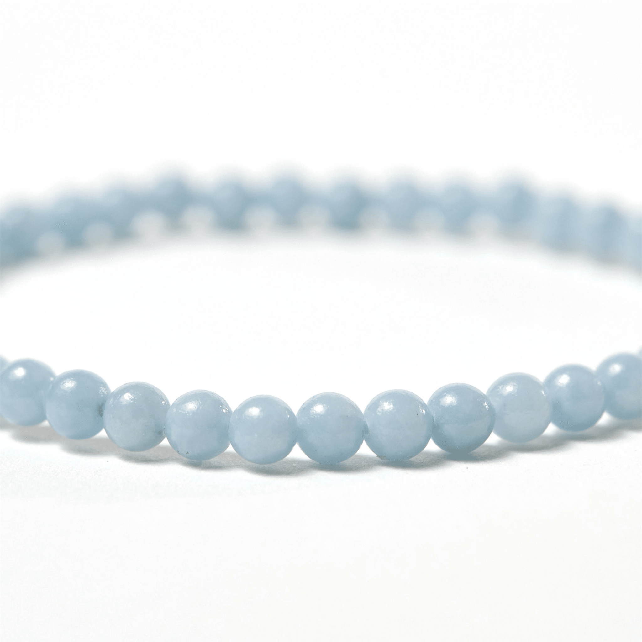 ANGELITE SMALL | 4mm - WENDY KLEINERWENDY KLEINER
