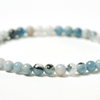 AQUAMARINE - WENDY KLEINERWENDY KLEINER