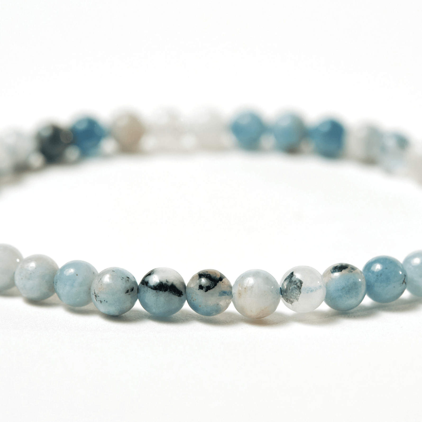 AQUAMARINE - WENDY KLEINERWENDY KLEINER