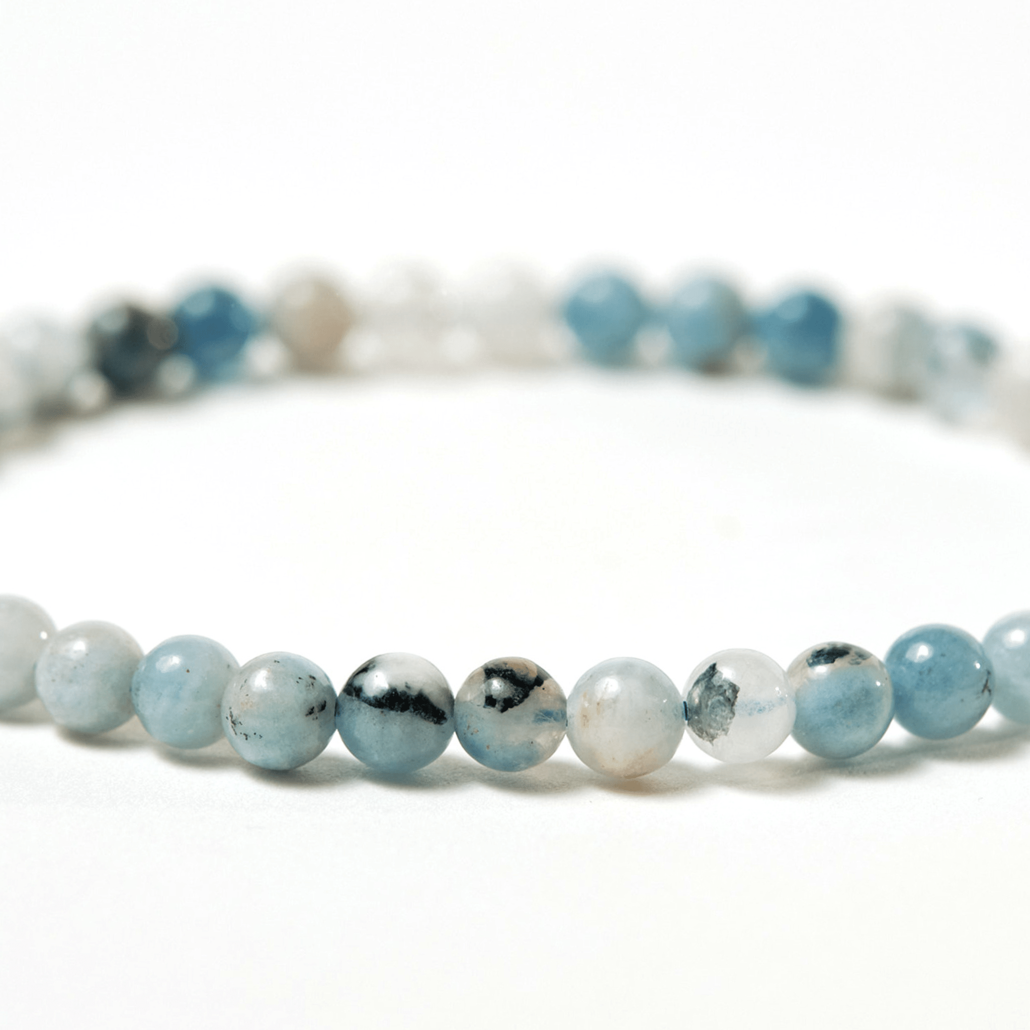 AQUAMARINE - WENDY KLEINERWENDY KLEINER