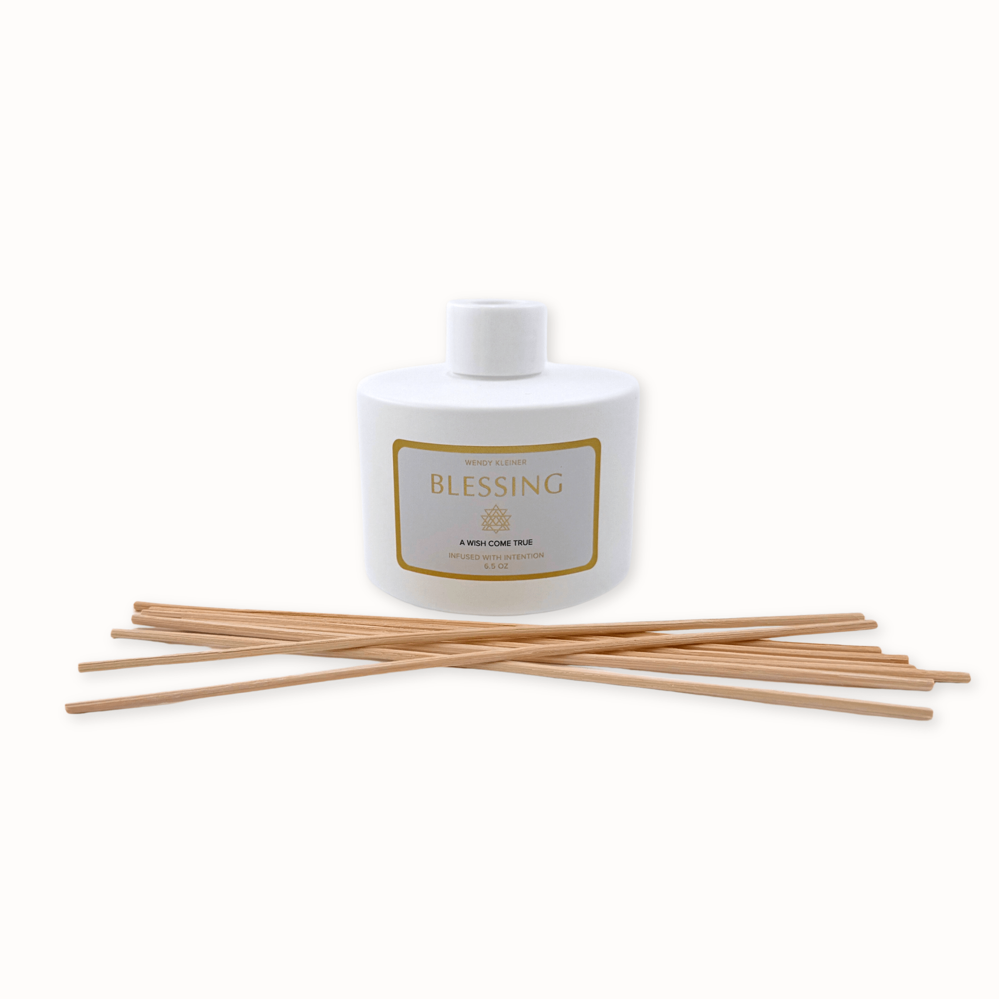 BLESSING INTENTION DIFFUSER - WENDY KLEINERWENDY KLEINER