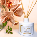 BLESSING INTENTION DIFFUSER - WENDY KLEINERWENDY KLEINER