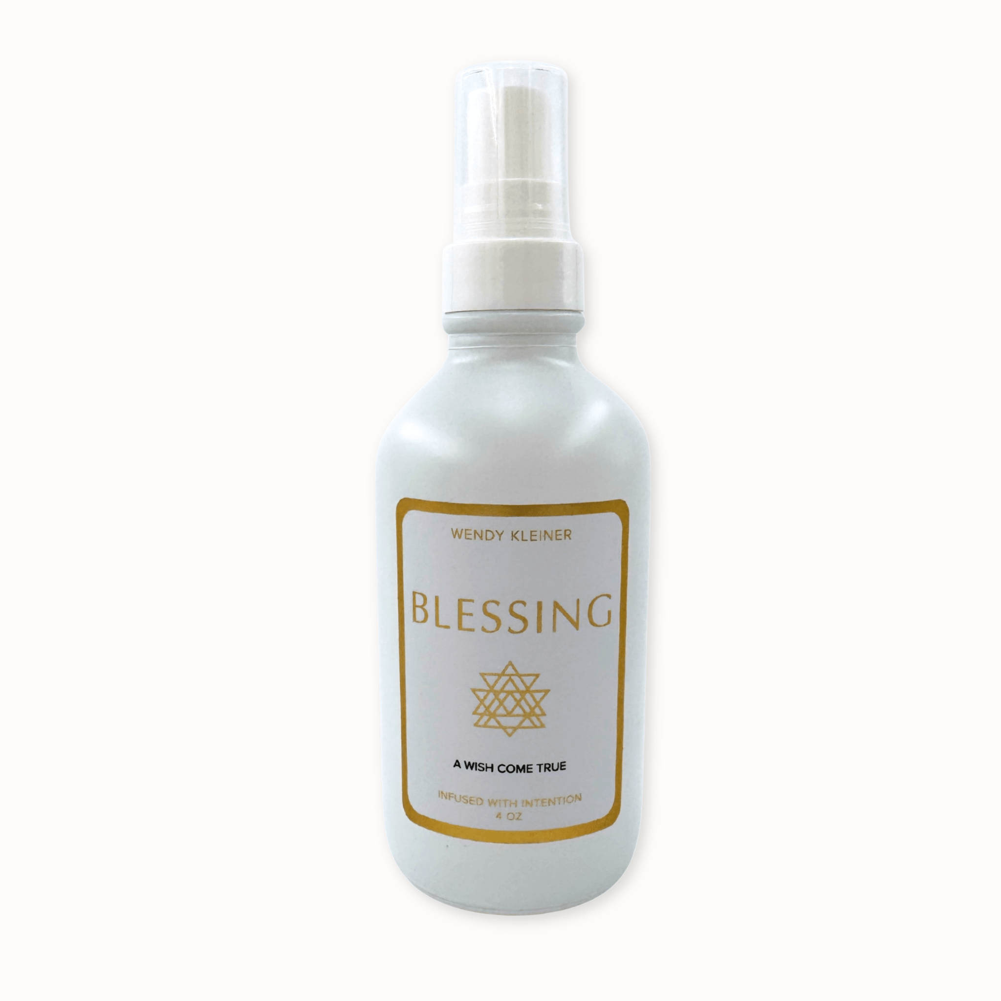 BLESSING INTENTION ROOM SPRAY - WENDY KLEINERWENDY KLEINER