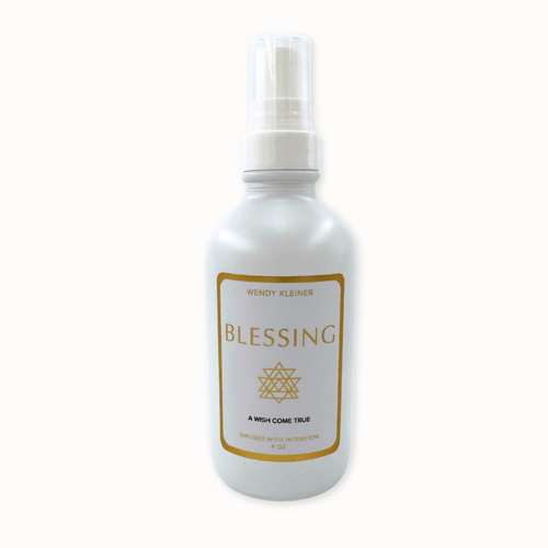 BLESSING INTENTION ROOM SPRAY - WENDY KLEINERWENDY KLEINER