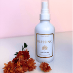 BLESSING INTENTION ROOM SPRAY - WENDY KLEINERWENDY KLEINER