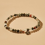 BLOODSTONE SMALL | 4mm - WENDY KLEINERWENDY KLEINER