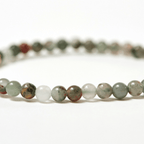BLOODSTONE SMALL | 4mm - WENDY KLEINERWENDY KLEINER