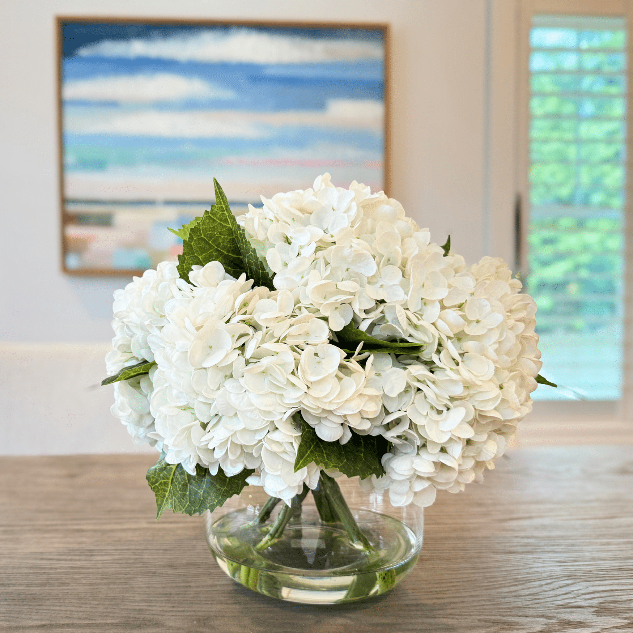 CALM ELEGANCE - WENDY KLEINERWENDY KLEINER