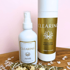 CLEARING INTENTION ROOM SPRAY - WENDY KLEINERWENDY KLEINER