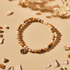 CRAZY LACE AGATE - WENDY KLEINERWENDY KLEINER