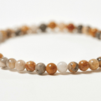 CRAZY LACE AGATE - WENDY KLEINERWENDY KLEINER