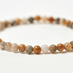 CRAZY LACE AGATE - WENDY KLEINERWENDY KLEINER