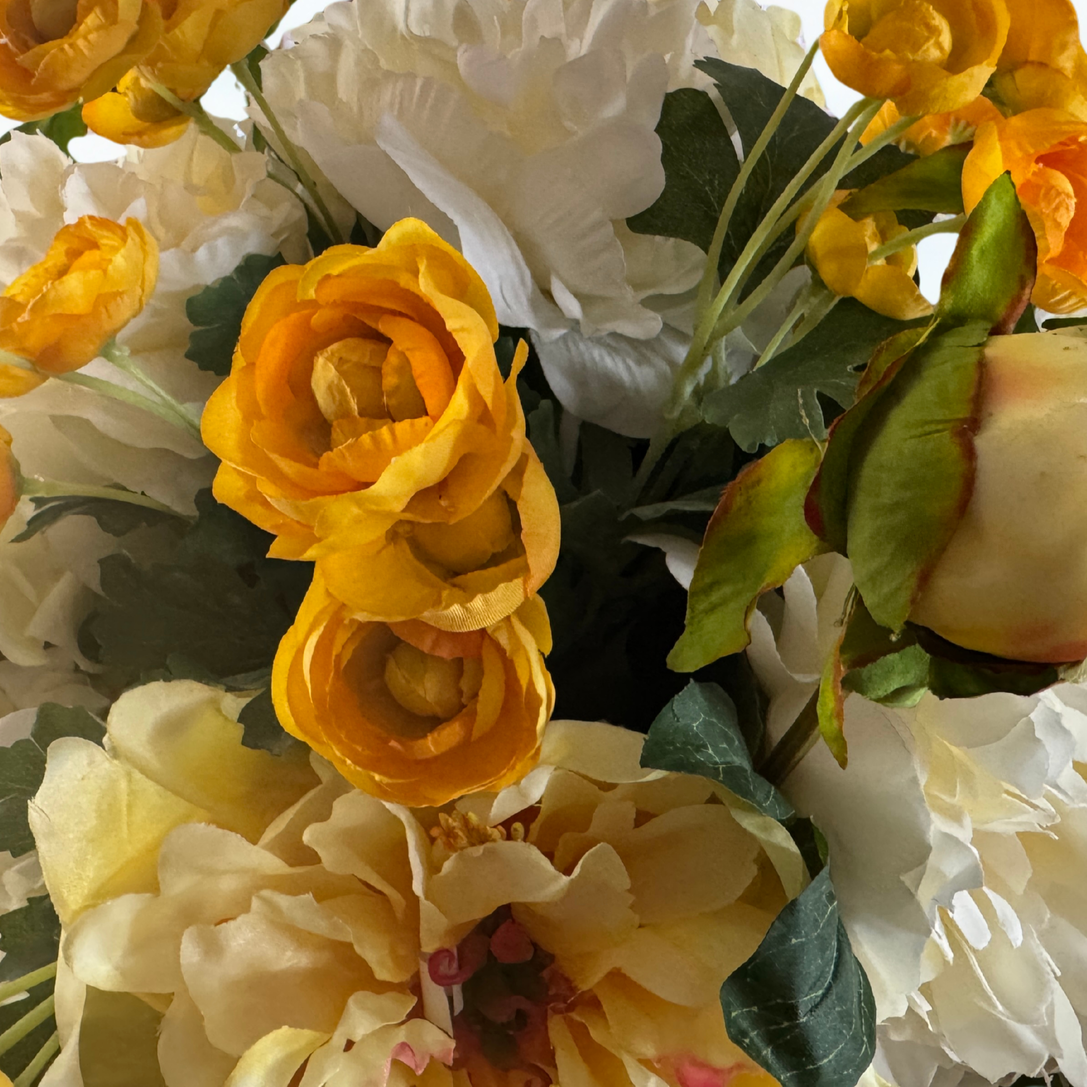 Energy-Aligned Floral Arrangement - Optimism & Vitality