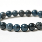 DUMORTIERITE LARGE | 8mm - WENDY KLEINERWENDY KLEINER