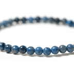 DUMORTIERITE SMALL | 4mm - WENDY KLEINERWENDY KLEINER