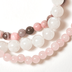 FERTILITY CRYSTAL BRACELET STACK - WENDY KLEINERWENDY KLEINER